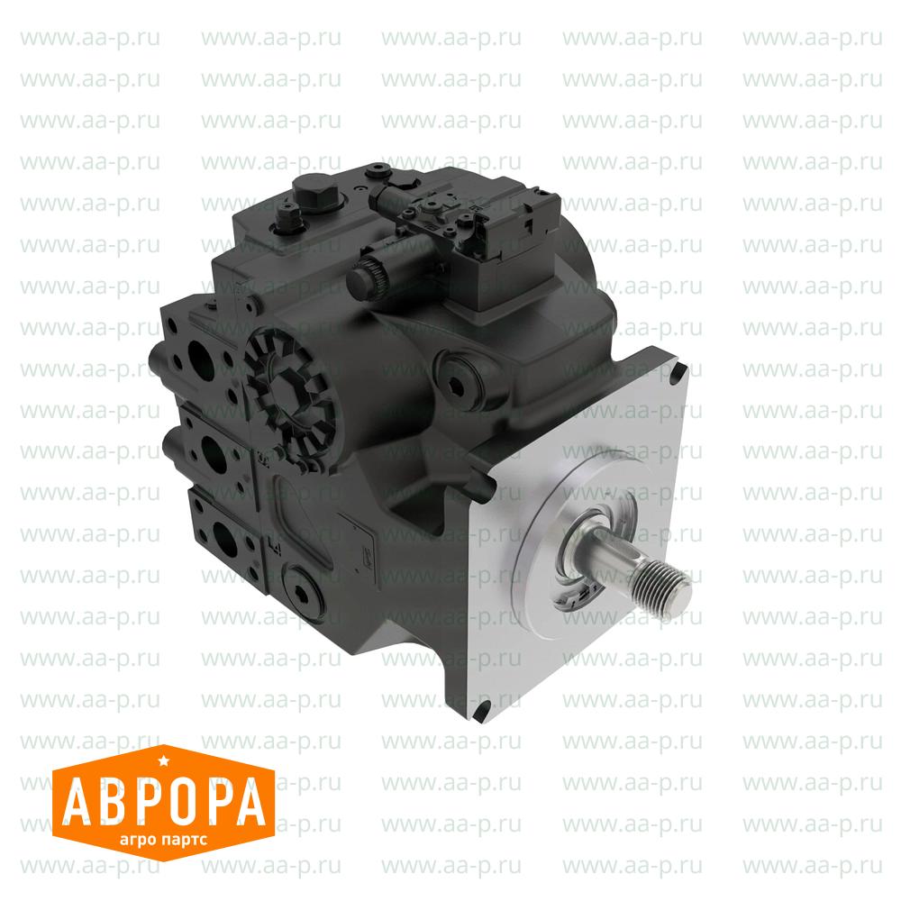 Hydraulikpumpe